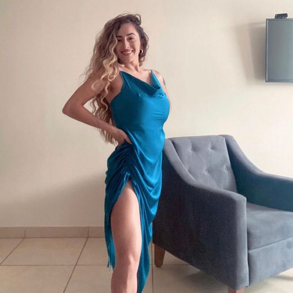 gloriaposada